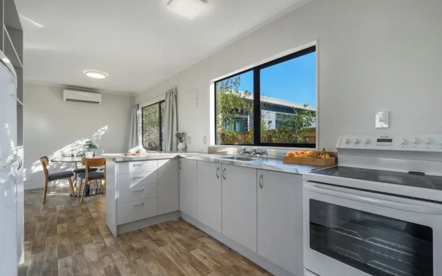 Tasman Holiday Parks – Beachaven
