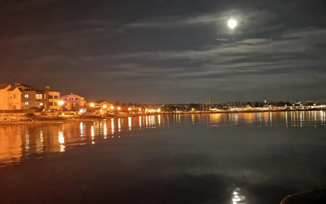 Apartments Roncevic