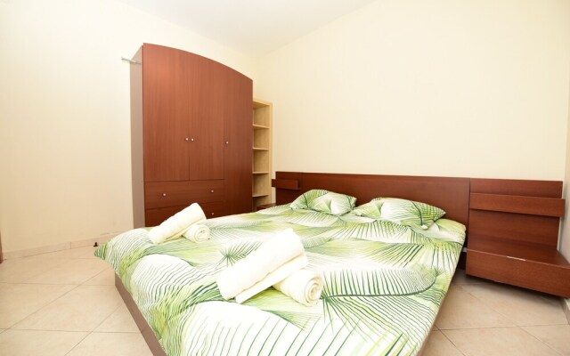Amdar Holiday Apartments
