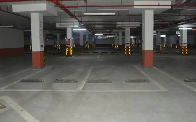 Sijifeng Holiday Apartment Hotel (Huizhou Xiaojingwan)