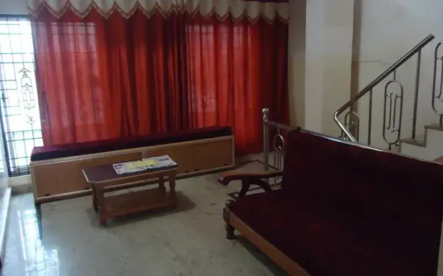 National lodge