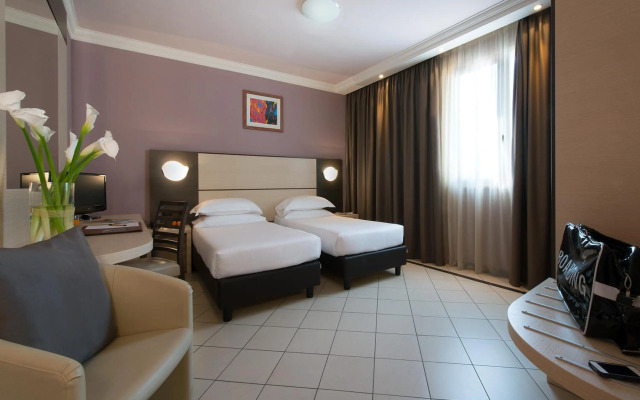 CDH Hotel La Spezia Hotel