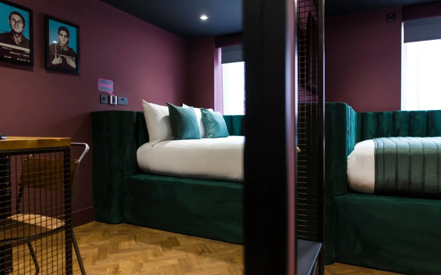 Duke Street Boutique Hotel