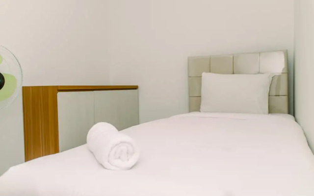 Spacious 3Br At Hillcrest House Apartment