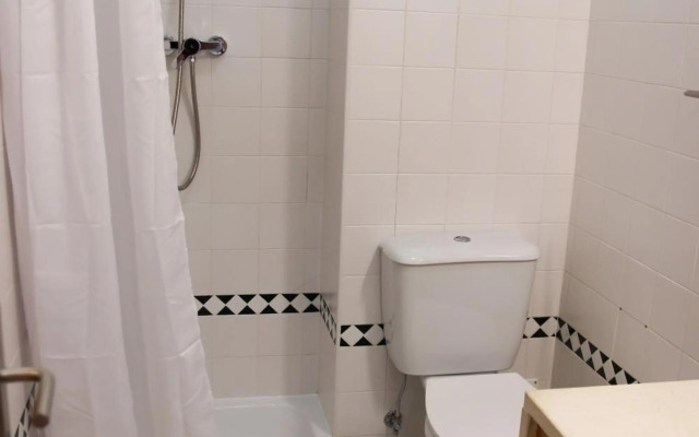 T2 nos Salgados a 5 min da praia