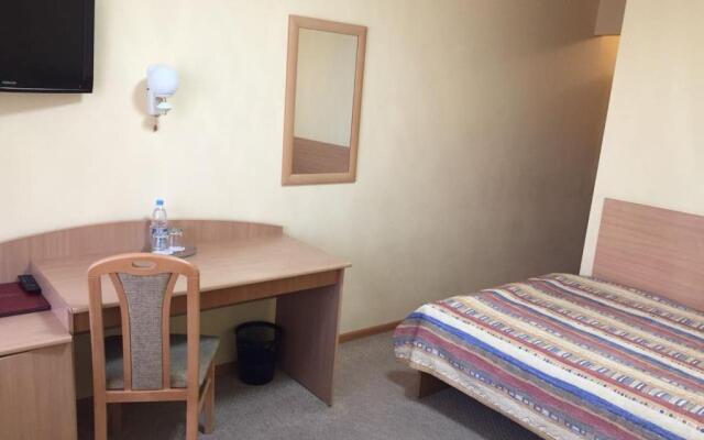 Hotel Kama