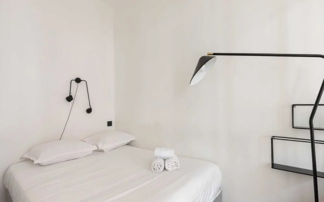 Dify Balcony - Quartier Ainay