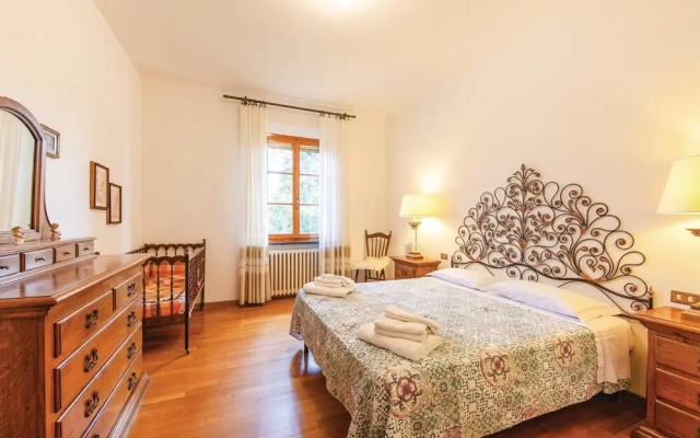 Villa Cerbaie