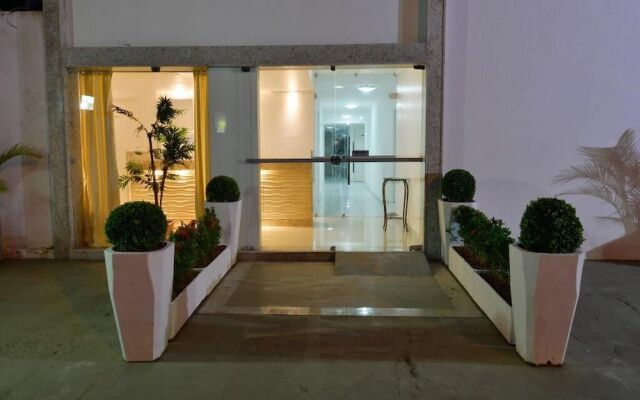 Hotel Casa Branca Unidade III