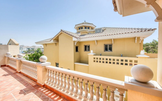 Maison Privee - Frond Villa K
