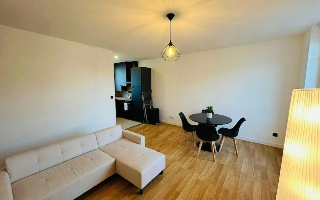 La Suite Carteret Centre-ville