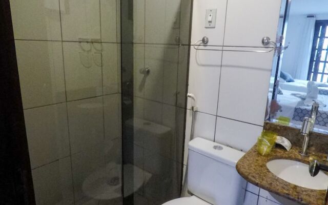 Pousada Mediterranea Pipa