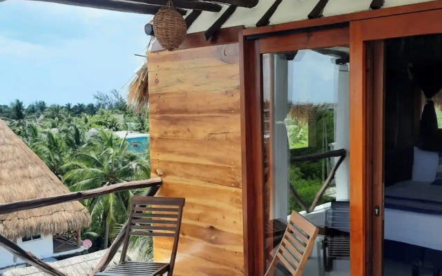 Casa Sofia Holbox