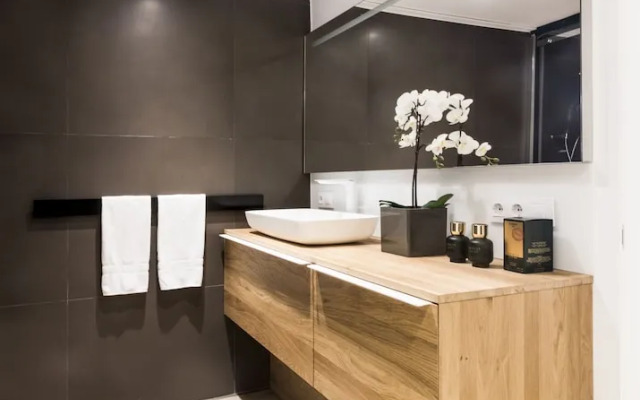 Cabrera Flat Denia