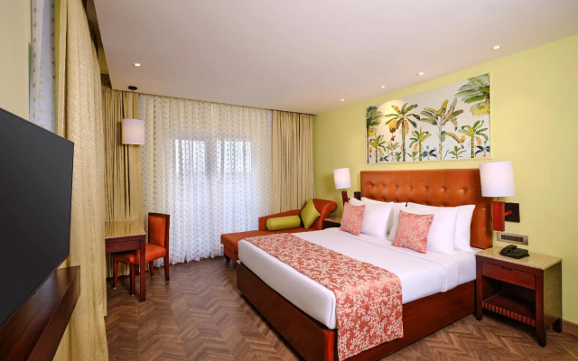 Daiwik Hotels Rameswaram