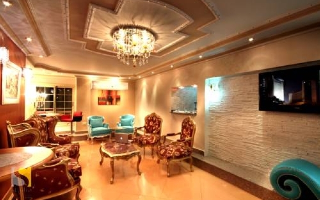 Nile Season Hotel