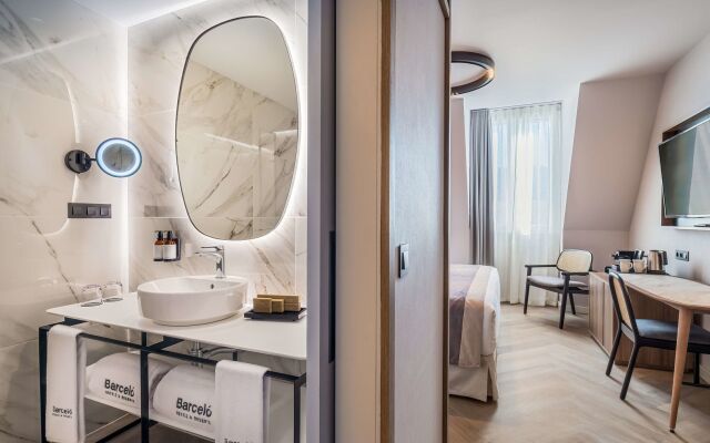 Barcelo Funchal Oldtown