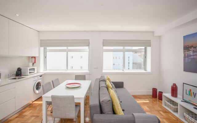 Liiiving in Porto - Sunny Santa Catarina