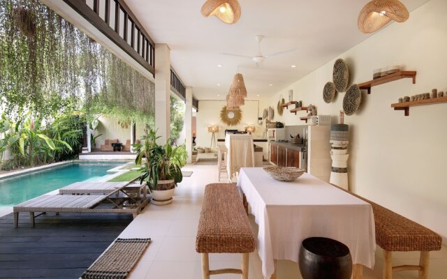 Villa Pertiwi