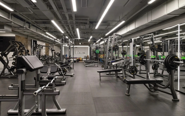 Empark Grand Hotel Zhongguancun