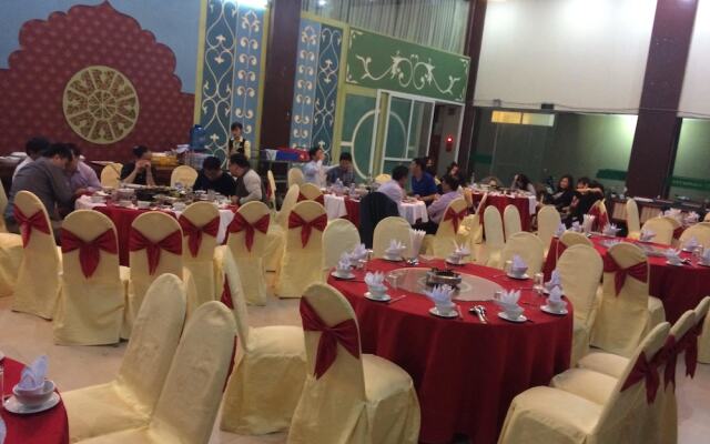 Anphaan Hotel Vinh
