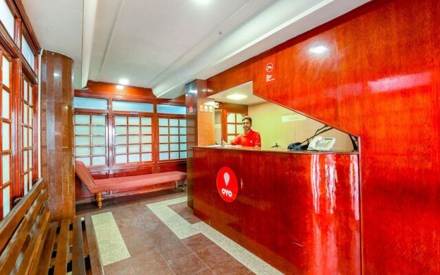 OYO 11328 Hotel Chandrika Residency