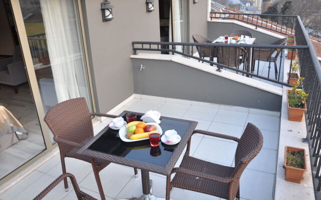 Waw Hotel Galataport