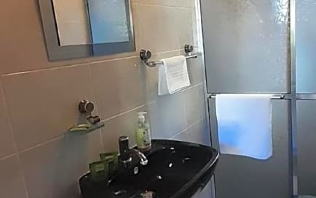 Pousada Pedacinho do Ceu suite Gigi