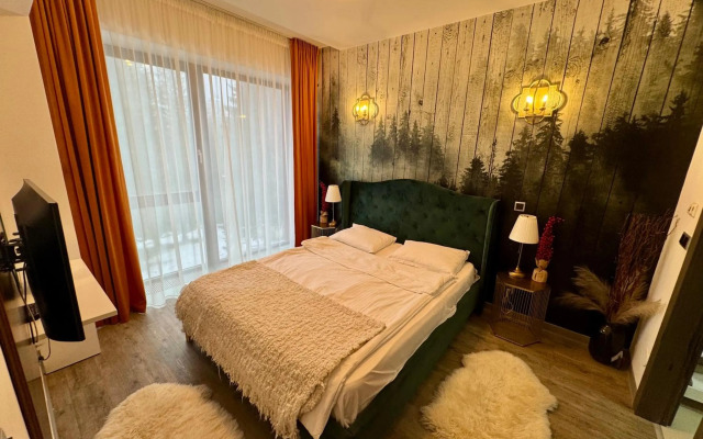 Silver Mountain Resort & SPA