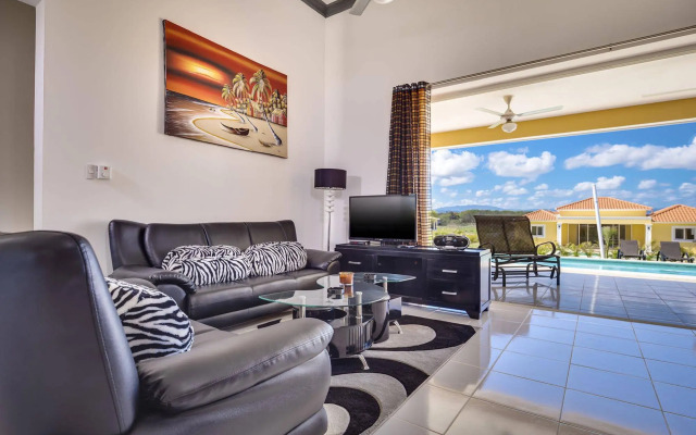 Sosua Ocean Village