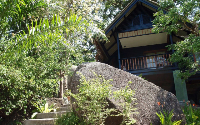 Thongtapan Resort