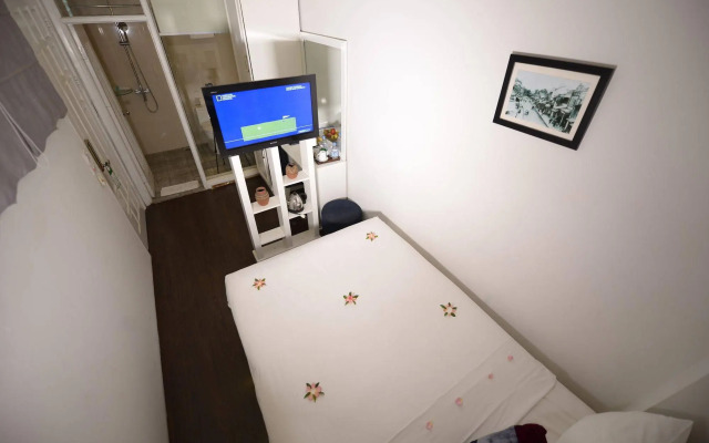 Mai Charming Hotel and Spa