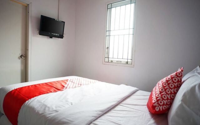 OYO 901 Abdi Praja Residence