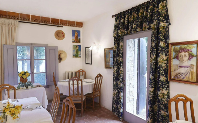 Fattoria Poggio al Sorbo
