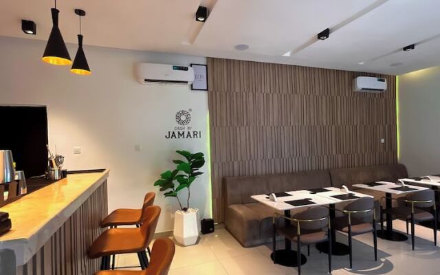 Jamari Residences