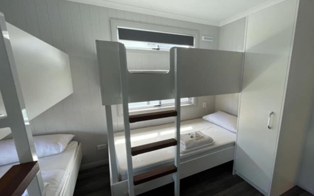 NRMA Shellharbour Beachside Holiday Park