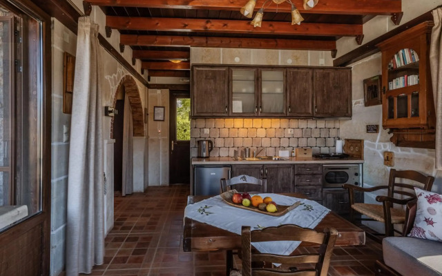 Terra Minoika Boutique Resort