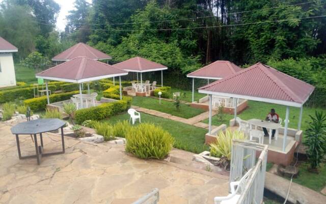 Le Voyage Resort