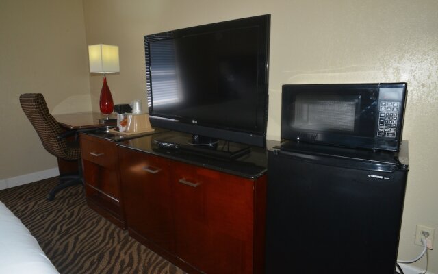 Georgetown Plaza Motel