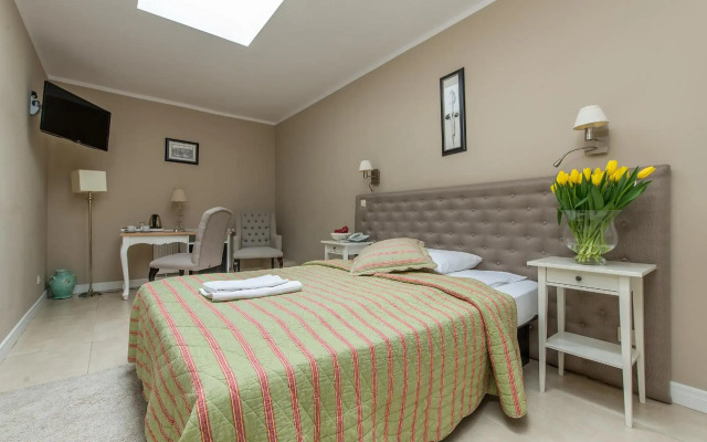 Riviera Resort Modlin Airport