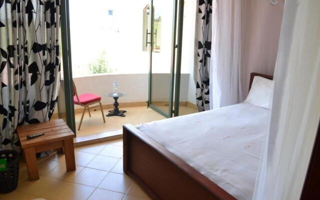 Olerai Hotel