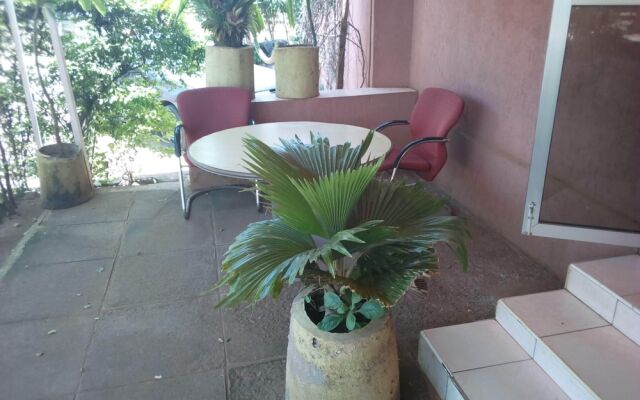 Perma Hotel