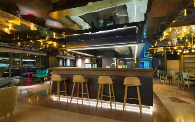 CityNote Hotel Beijing Road Pedestrian Street Dafo Temple