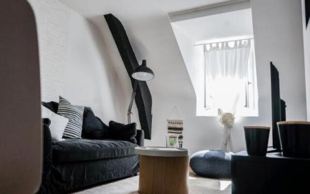 BLAISE RAYNAL #3 - Cachette d'artistes - 2 personnes