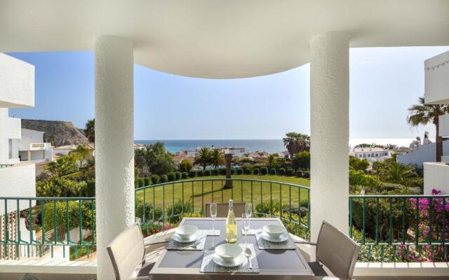 Waterside 3 Bedroom Sea View