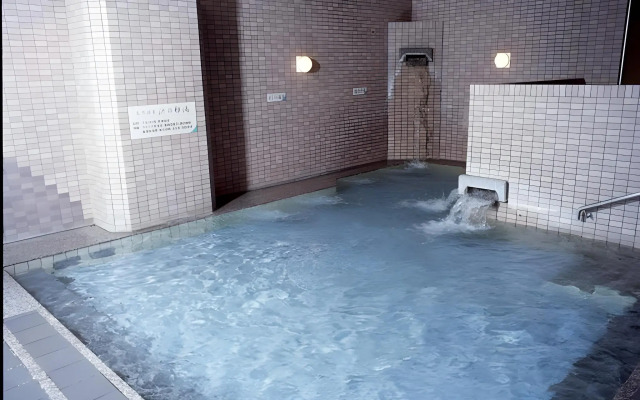 Hamanomiyabitei Ichii Hotel