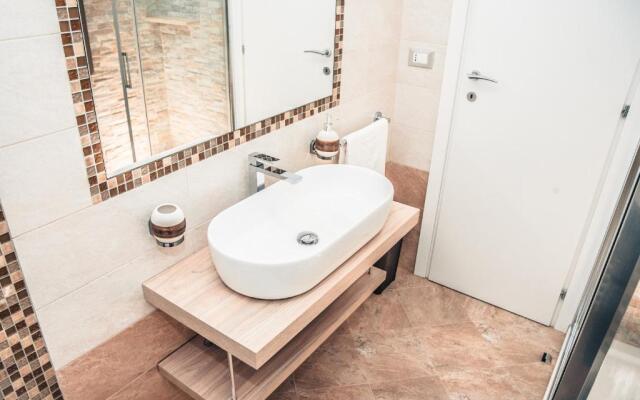 La Fiaba Roma Apartment