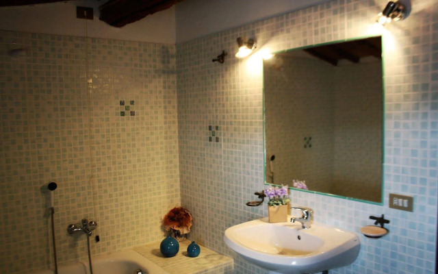 Agriturismo Materno