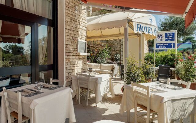 Hotel Rosa dei Venti