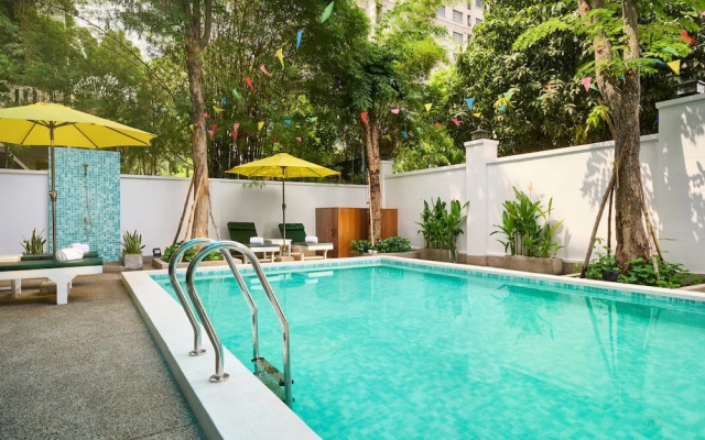 Smile Boutique Hotel By EHM